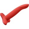 gode flexible limba rouge taille m