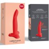gode flexible limba rouge taille m