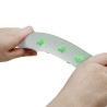 gode magique nightfall sans vibration vert lumineux