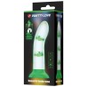 gode magique nightfall sans vibration vert lumineux