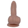 2 pénis réaliste 16 cm -o- 2.7 cm