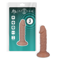 3 pénis réaliste 16.2 cm -o- 3 cm