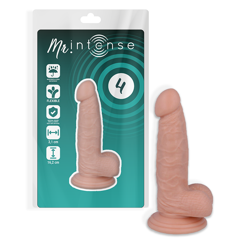 4 pénis réaliste 16.2 cm -o- 3.1 cm 4 pénis réaliste 16.2 cm -o- 3.1 cm