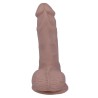 5 pénis réaliste 16.5 cm -o- 3.5 cm