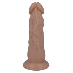 6 pénis réaliste 16.6 cm -o- 4.4 cm