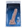 9 pénis réaliste 17.8 cm -o- 3 cm