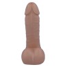 14 pénis réaliste 18.5 cm -o- 3.8 cm