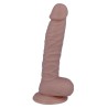 19 pénis réaliste 20 cm -o- 3.1 cm