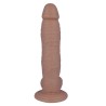 24 pénis réaliste 21 cm -o- 4.6 cm