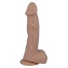 26 pénis réaliste 22 cm -o- 4.4 cm