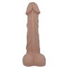 26 pénis réaliste 22 cm -o- 4.4 cm
