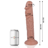 27 pénis réaliste 22.3 cm -o- 4 cm
