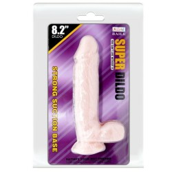 gode naturel super réaliste