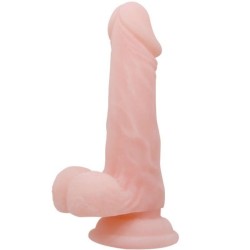 gode naturel super réaliste 16.5 cm
