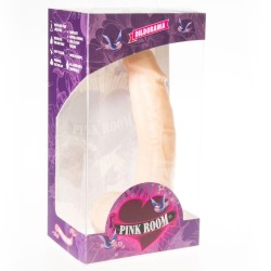 gode réaliste connor flesh 16 cm