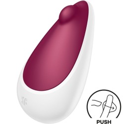 spot on 3 stimulateur clitoral baies