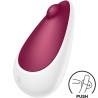 spot on 3 stimulateur clitoral baies