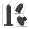 gode sans limite 17.8 cm