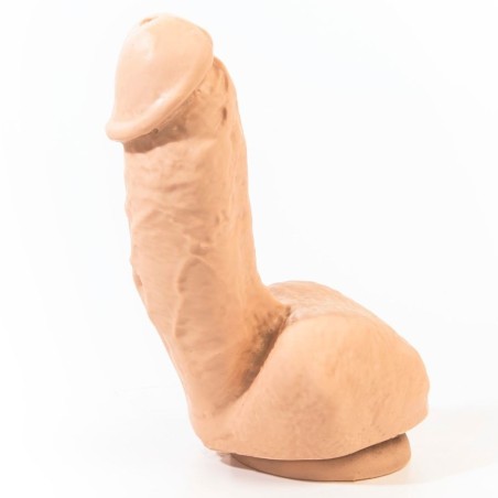 elian gode réaliste chair 17,5 cm