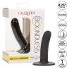 gode boundless 12 cm compatible avec harnais