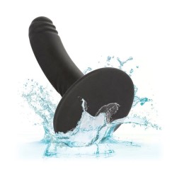 gode boundless 12 cm compatible avec harnais