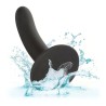 boundless dildo 15.25 cm compatible harnais lisse