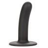 boundless dildo 12 cm compatible harnais lisse