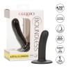 boundless dildo 12 cm compatible harnais lisse
