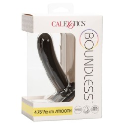 boundless dildo 12 cm compatible harnais lisse