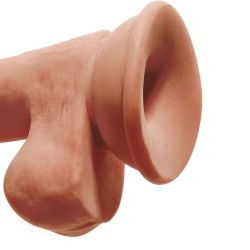 plus gode 3d avec boules 17 cm