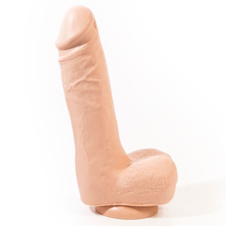 anton gode réaliste chair 21,5 cm