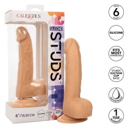 clous en silicone 15.24 cm peau