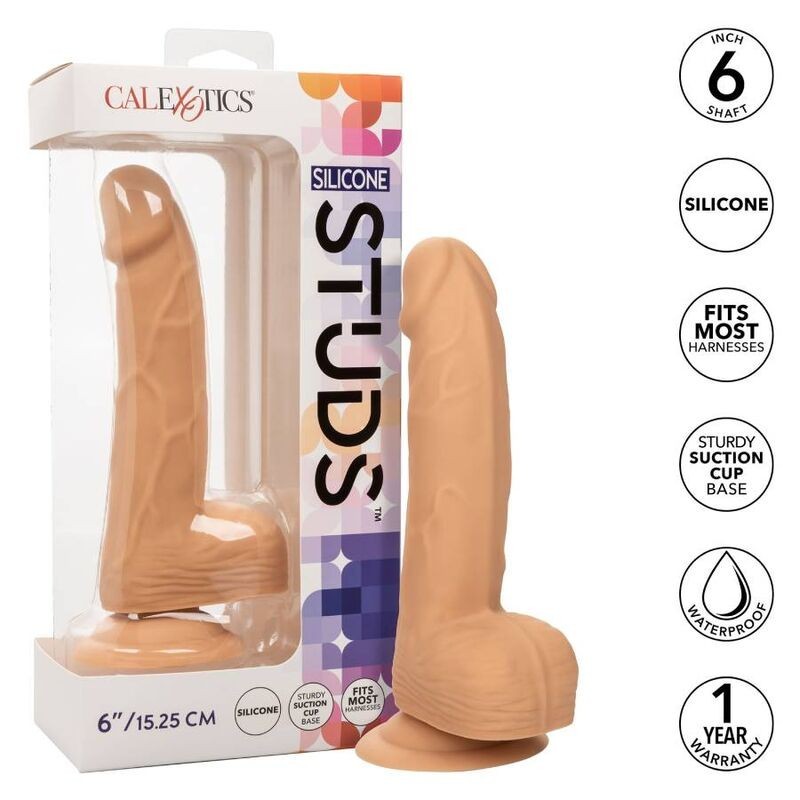 clous en silicone 15.24 cm peau clous en silicone 15.24 cm peau