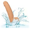clous en silicone 15.24 cm peau