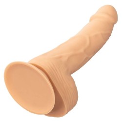 clous en silicone 15.24 cm peau