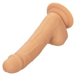 clous en silicone 15.24 cm peau