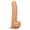 clous en silicone 15.24 cm peau