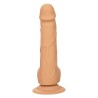 clous en silicone 15.24 cm peau