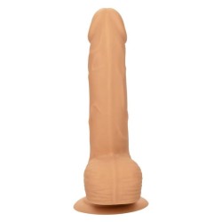 clous en silicone 15.24 cm peau