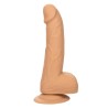 clous en silicone 15.24 cm peau