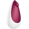 spot on 3 stimulateur clitoral baies