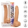 clous en silicone 20.32 cm peau