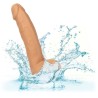 clous en silicone 20.32 cm peau