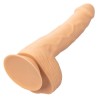 clous en silicone 20.32 cm peau