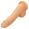 clous en silicone 20.32 cm peau
