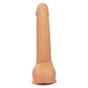 clous en silicone 20.32 cm peau