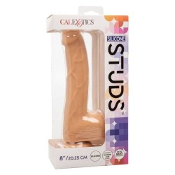 clous en silicone 20.32 cm peau