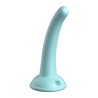 curious five 12,7 cm vert