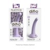 curious five 12,7 cm lilas