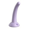 curious five 12,7 cm lilas